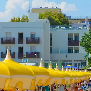  Hotel Nuovamedusa