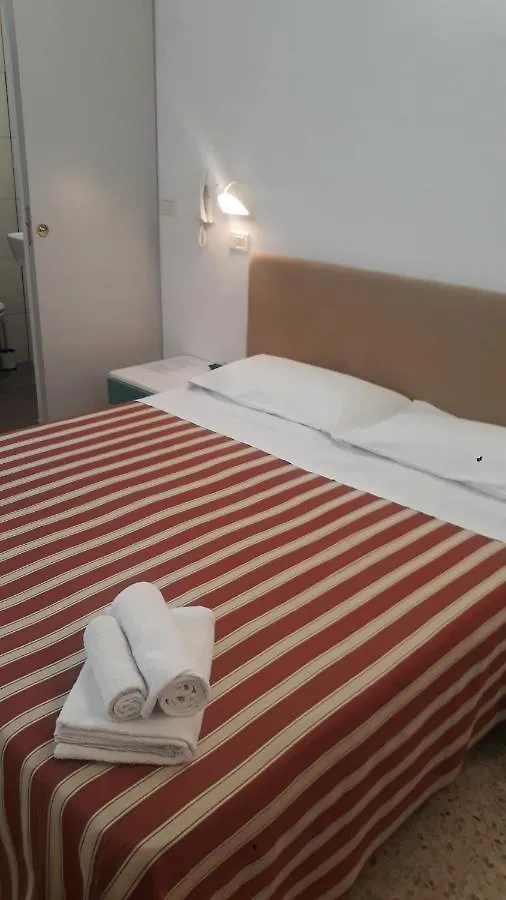 Hotel Graziella Mare 리미니