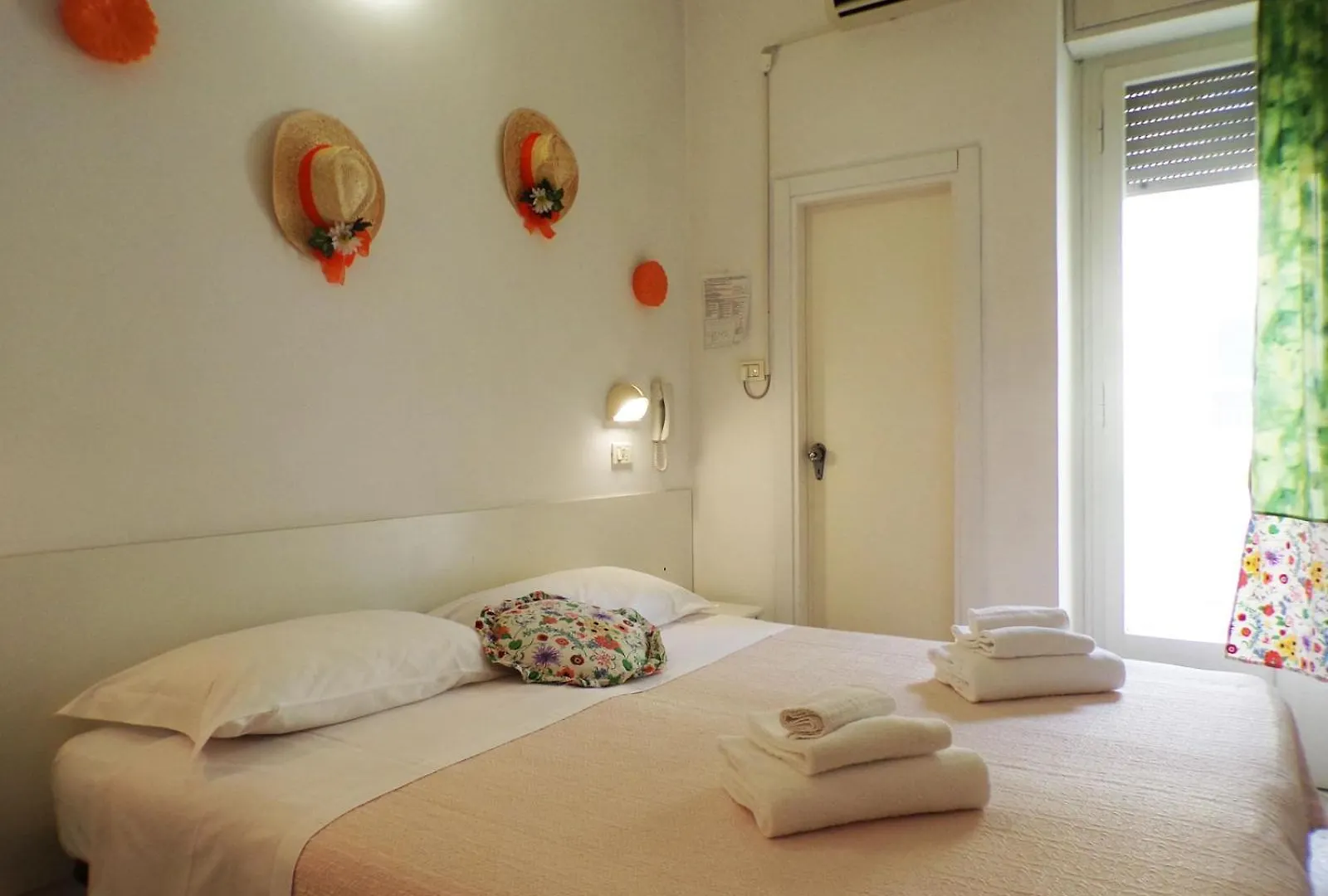 Hotel Graziella Mare 리미니